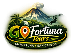 Go Fortuna Tours Logo