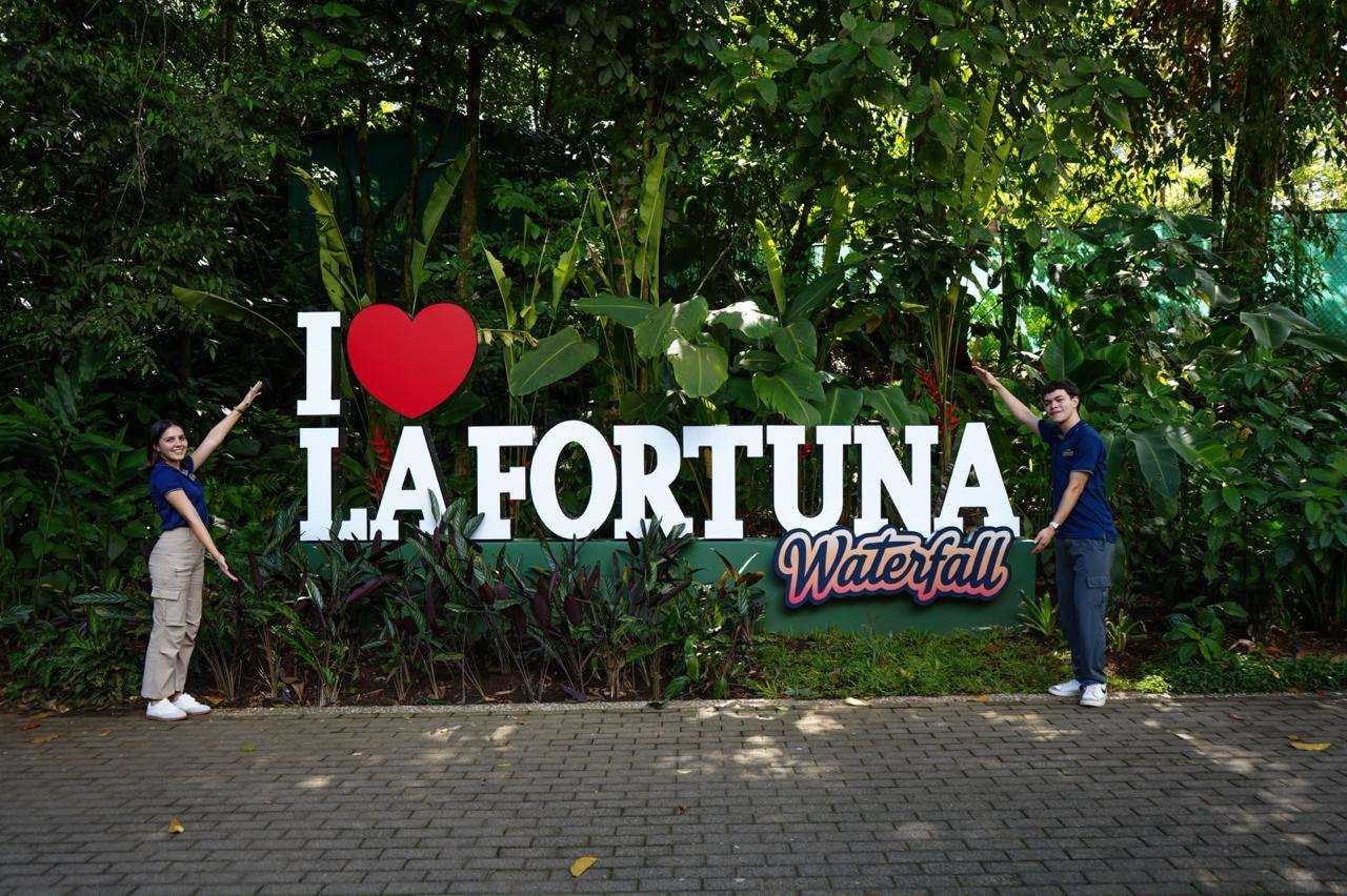 FULL DAY EN LA FORTUNA